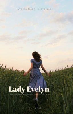 [DISCONTINUED!] Lady Evelyn 