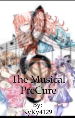 《Discontinued》 Musical precure