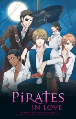 [DISCONTINUED] Pirates In Love ~ Love Story