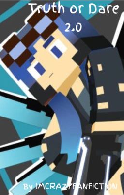 DISCONTINUED Rainimator Truth or Dare 2.0
