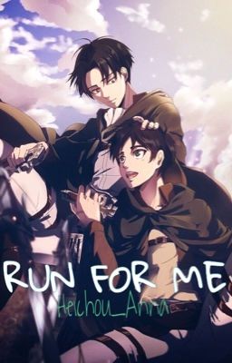 DISCONTINUED! Run For Me. [ERERI]