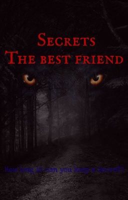 (discontinued) Secrets: The Best Friend