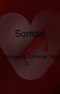 [DISCONTINUED] Sorrow (Fell!Palette x Monster!Reader) [Sequel To Criminal Ties]