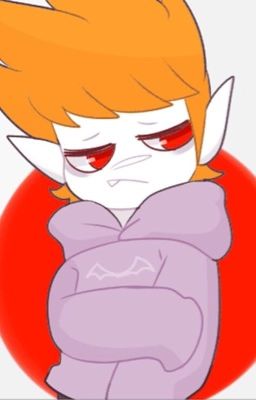 DISCONTINUED Stay away from me (Eddsworld)