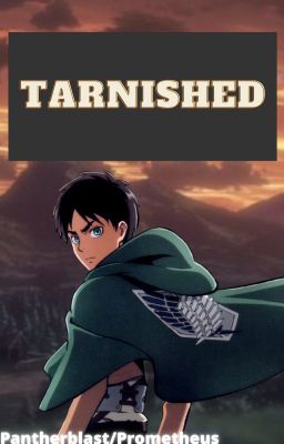 (Discontinued?) ~Tarnished~ Yandere! Eren x Fem! Reader