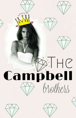 °discontinued° The Campbell brothers