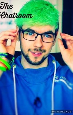 *DISCONTINUED* The Chatroom (Jacksepticeye x Reader)