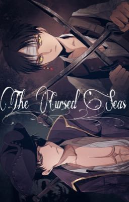 DISCONTINUED!The Cursed Seas [ERERI]