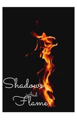 [DISCONTINUED] -The Elements of Disharmony Book One- §Shadows and Flame§