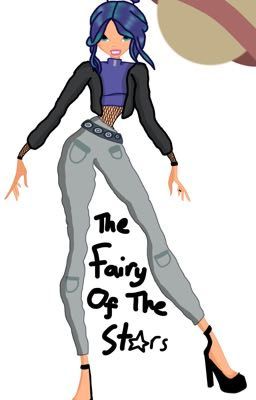 {DISCONTINUED} The Fairy Of The St⭐️rs !!! Winx club