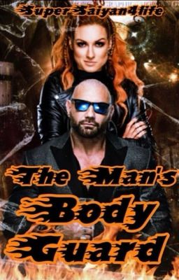 *DISCONTINUED* The Man's Bodyguard (Becky Lynch X OC)