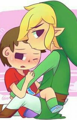 [[DISCONTINUED]] The Newcomer [Toon Link x Villager(A.K.A. ToonieVilla)]