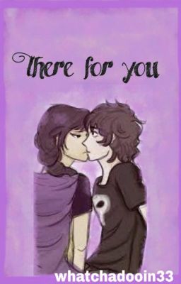 [DISCONTINUED] There For You (A Reyico Story)