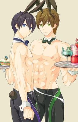 DISCONTINUED ||Together|| Free! Iwatobi Swim Club ||Oneshots||