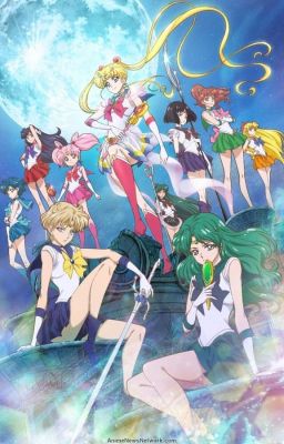 (DISCONTINUED) Truth or Dare: Starring The Special Senshi!