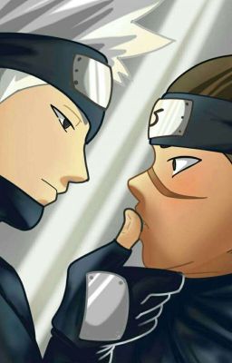 (Discontinued)Two Hearts (Kakashi x Iruka re-make)