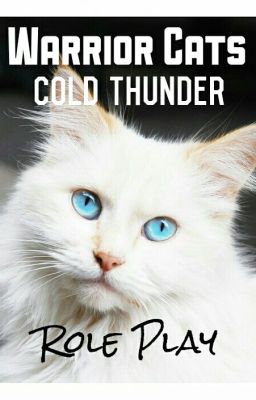 (Discontinued) Warrior Cats: Cold Thunder