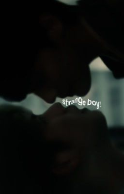 (discontinued) 𝐒𝐓𝐑𝐀𝐍𝐆𝐄 𝐁𝐎𝐘, ( ren x thyme )