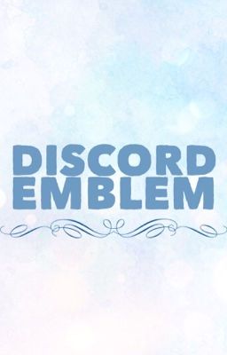 Discord Emblem