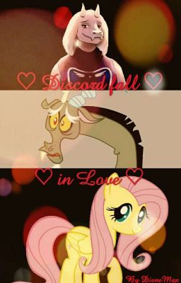 Discord fall in love