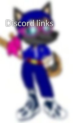 Discord links 