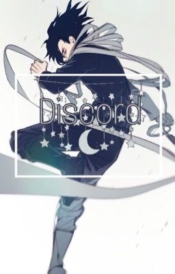 Discord [Shouta Aizawa x Reader]