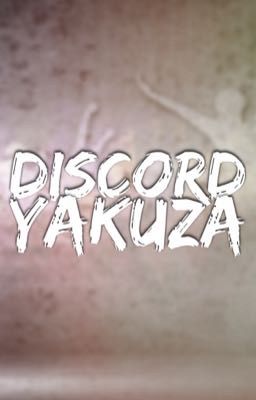 Discord Yakuza