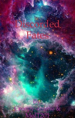 Discorded Fates