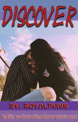 Discover (GirlxGirl)(Lesbian)