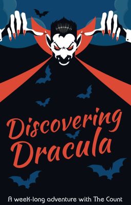 Discovering Dracula