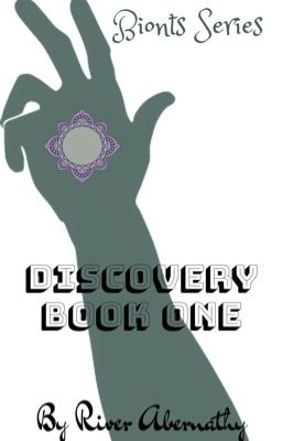 Discovery - Bionts Series (Book 1)