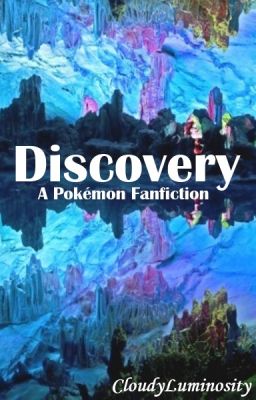 Discovery | Pokémon