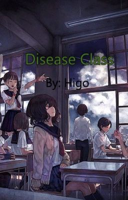 Disease Class