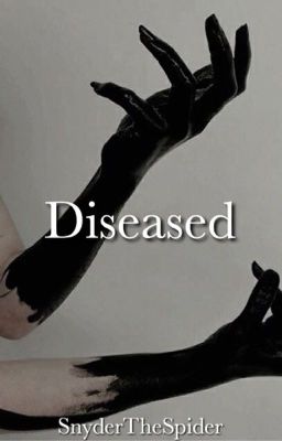 Diseased ✱ jack x katherine - jackrine