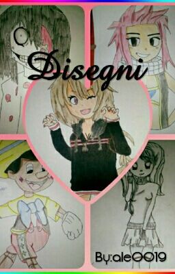 Disegni!