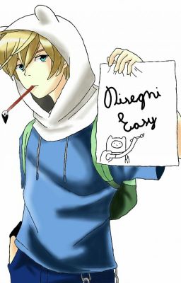 Disegni Easy :3