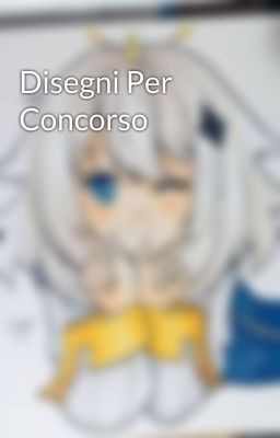 Disegni Per Concorso