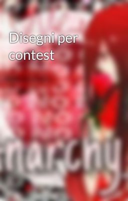 Disegni per contest