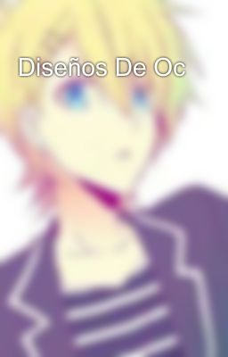 Diseños De Oc 