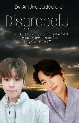 Disgraceful // Seungjin(Hiatus)