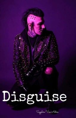 Disguise {Chris Motionless}