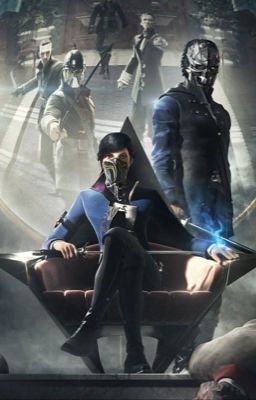 DisHonored 2 (Rp)