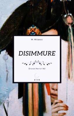 Disimmure