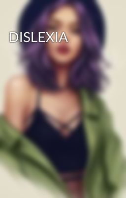 DISLEXIA 