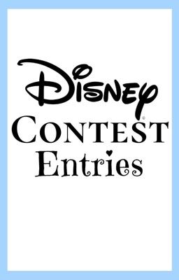 Disney Contest Entries