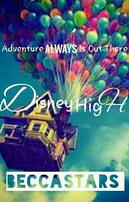 Disney High