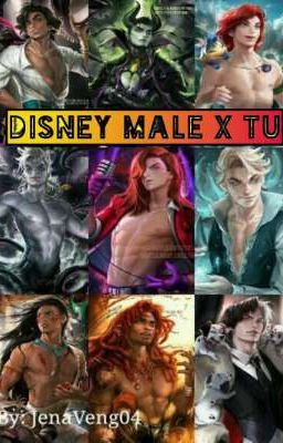 Disney male x tn