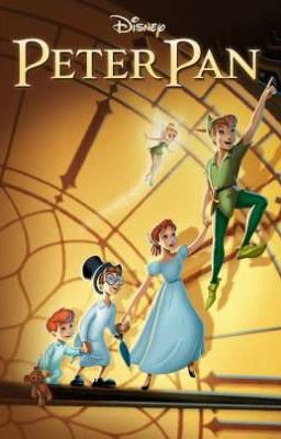 Disney Peter Pan Roleplay