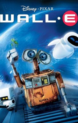 Disney Pixar Wall-E Ocs