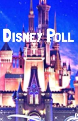 Disney Poll